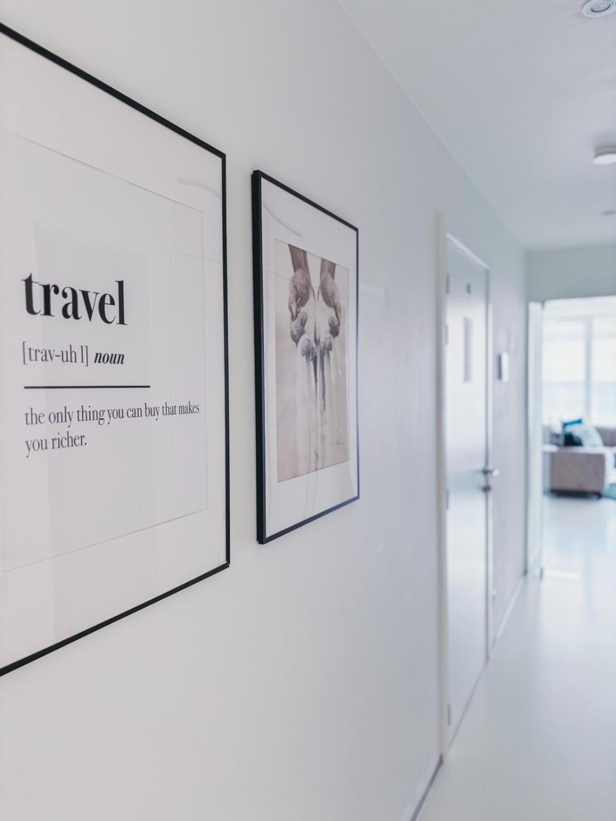 Apartamento Luxe D'O Ostende Exterior foto