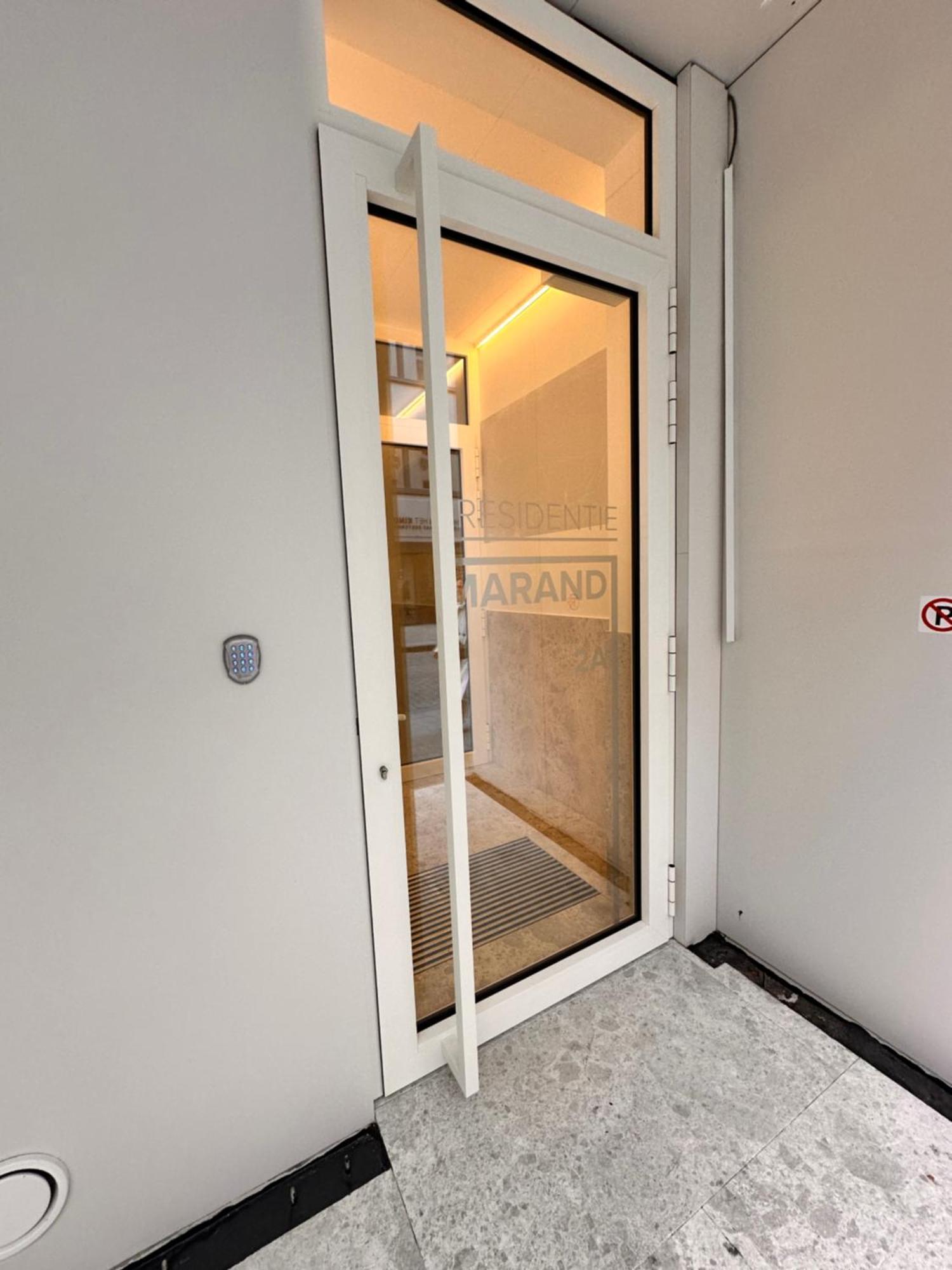 Apartamento Luxe D'O Ostende Exterior foto